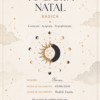 Carta Natal Básica