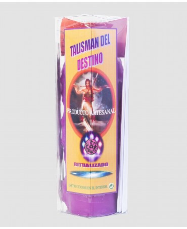 El Talismán del Destino