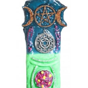 Gran Ritual Wicca de la Prosperidad