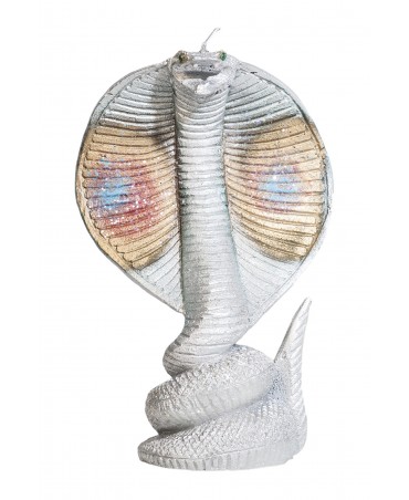 Cobra de Plata