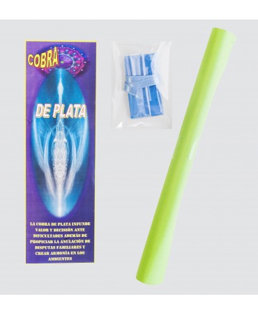 Cobra de Plata