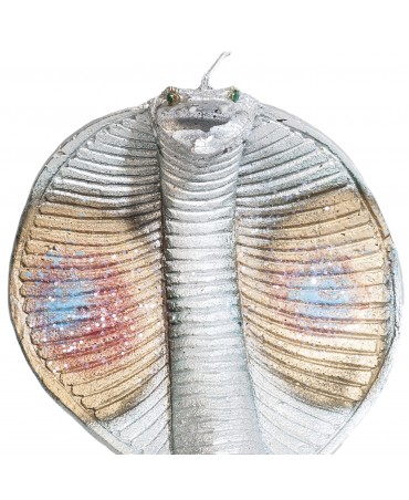 Cobra de Plata