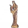 Figura Ritual Diosa Fortuna