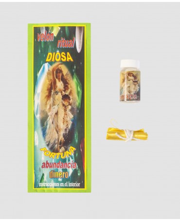 diosa-fortuna (3) Diosa Fortuna