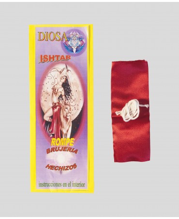 Diosa Ishtar