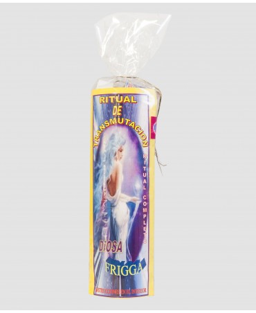 Diosa Frigga