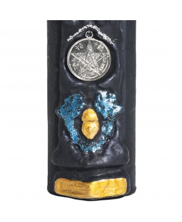 El Poder del Tetragramatón