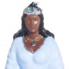 Figura para Ritual Yemanyá