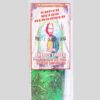 Velón Herbóreo San Judas Tadeo