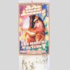 Velón Herbóreo San Marcos León