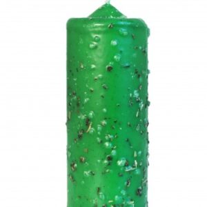 Velón Herbóreo Ruda y Sal