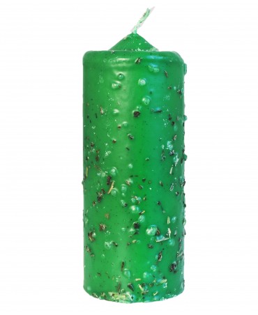 Velón Herbóreo Ruda y Sal