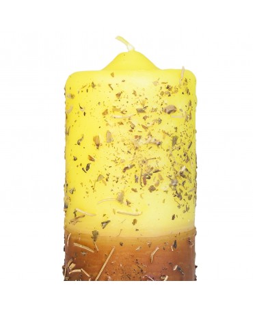 Velón Herbóreo San Onofre