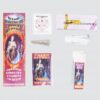 Invocación al Poder de las Brujas