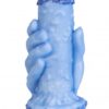 Mano Poderosa Azul