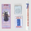 Ritual Santísima Muerte Juicios
