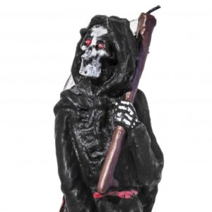 Ritual Santísima Muerte Protección Total