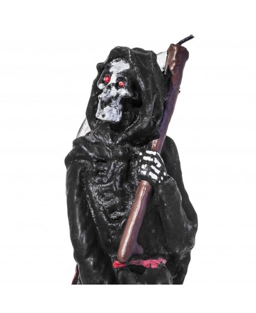 Ritual Santísima Muerte Protección Total