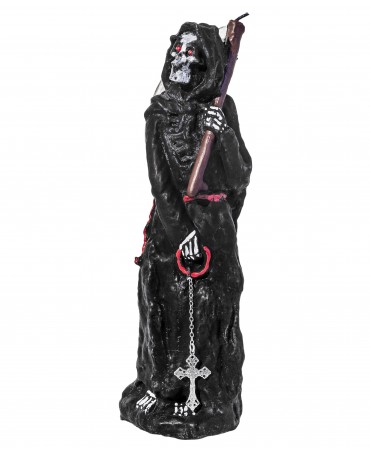 Ritual Santísima Muerte Protección Total