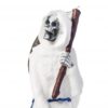 Ritual Santísima Muerte Purificación Total