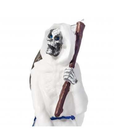 Ritual Santísima Muerte Purificación Total