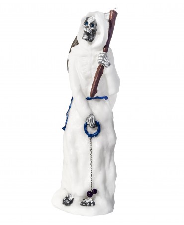 Ritual Santísima Muerte Purificación Total