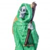 Ritual Santísima Muerte Protección de la Salud