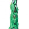 Ritual Santísima Muerte Protección de la Salud