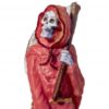 Ritual Santísima Muerte Atracción del Amor