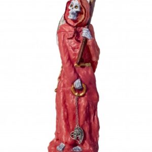 Ritual Santísima Muerte Atracción del Amor