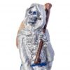 Ritual Santísima Muerte Juicios