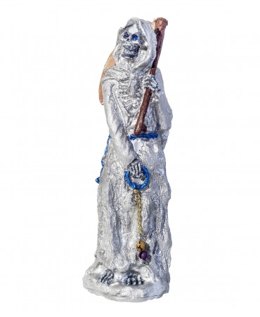 Ritual Santísima Muerte Juicios