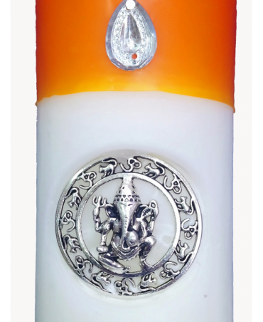 Velón Ganesha