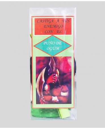 Puño de Ogum