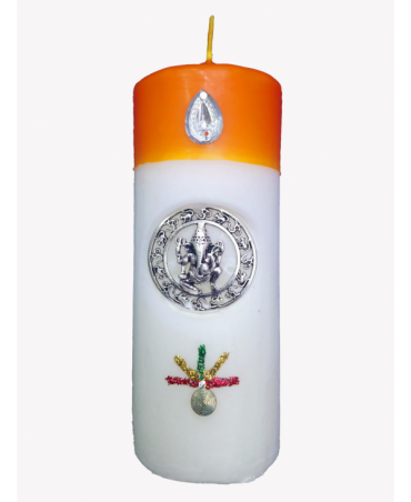 Velón Ganesha