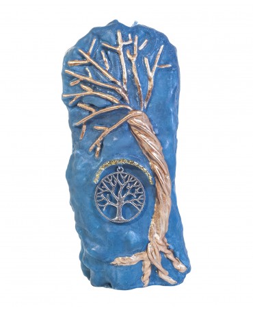 Ritual Árbol de la Vida