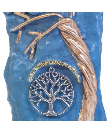 Ritual Árbol de la Vida