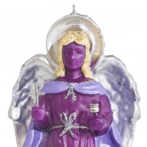 Ritual Arcángel Cassiel