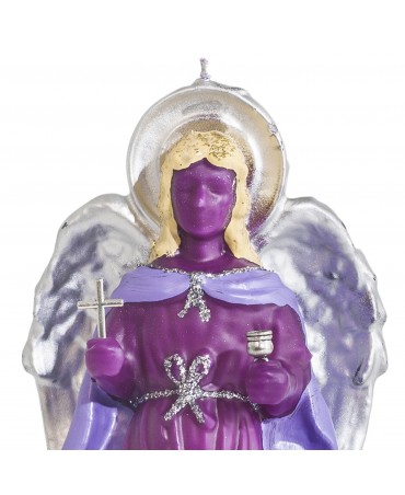 Ritual Arcángel Cassiel
