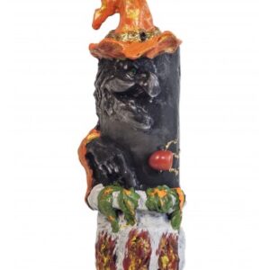 Ritual Arrasa Brujería