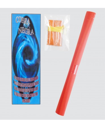 Ritual Cobra Negra