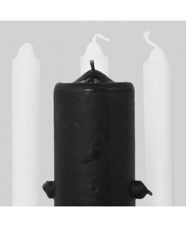 Ritual Corte de Maleficios
