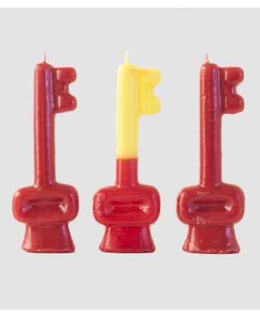Ritual Llave de los Deseos