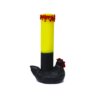Pack Completo Gallina Negra