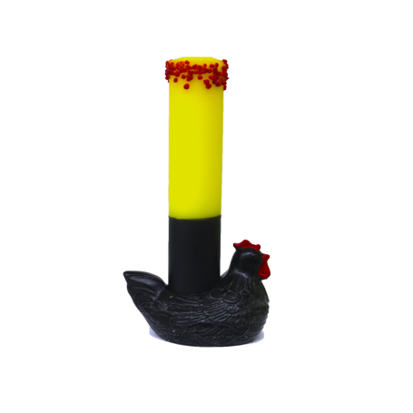 Pack Completo Gallina Negra