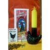 Pack Completo Gallina Negra