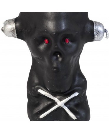 Ritual Revienta Hechizos