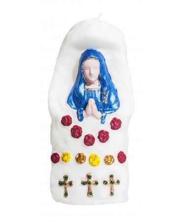 Ritual Rosa Mística