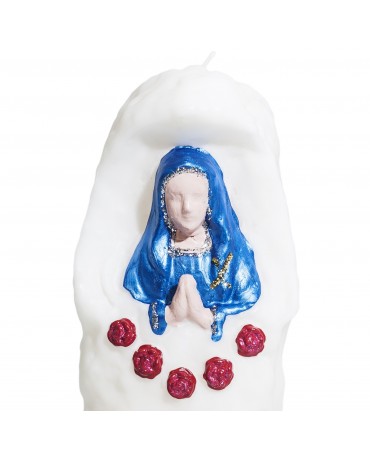 Ritual Rosa Mística