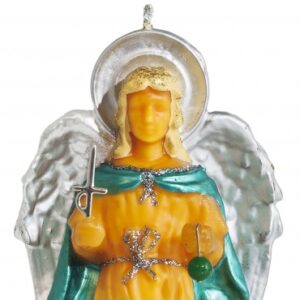 Ritual San Uriel Arcángel
